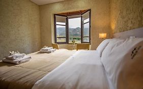 Ayres de Uco Lodge&Wine Lovers
